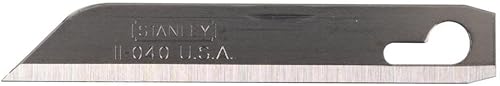 Stanley - Hoja de cuchillo para cuchillo 10-049 (11-040)