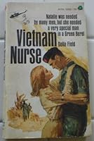 Vietnam Nurse B0007GPG4W Book Cover