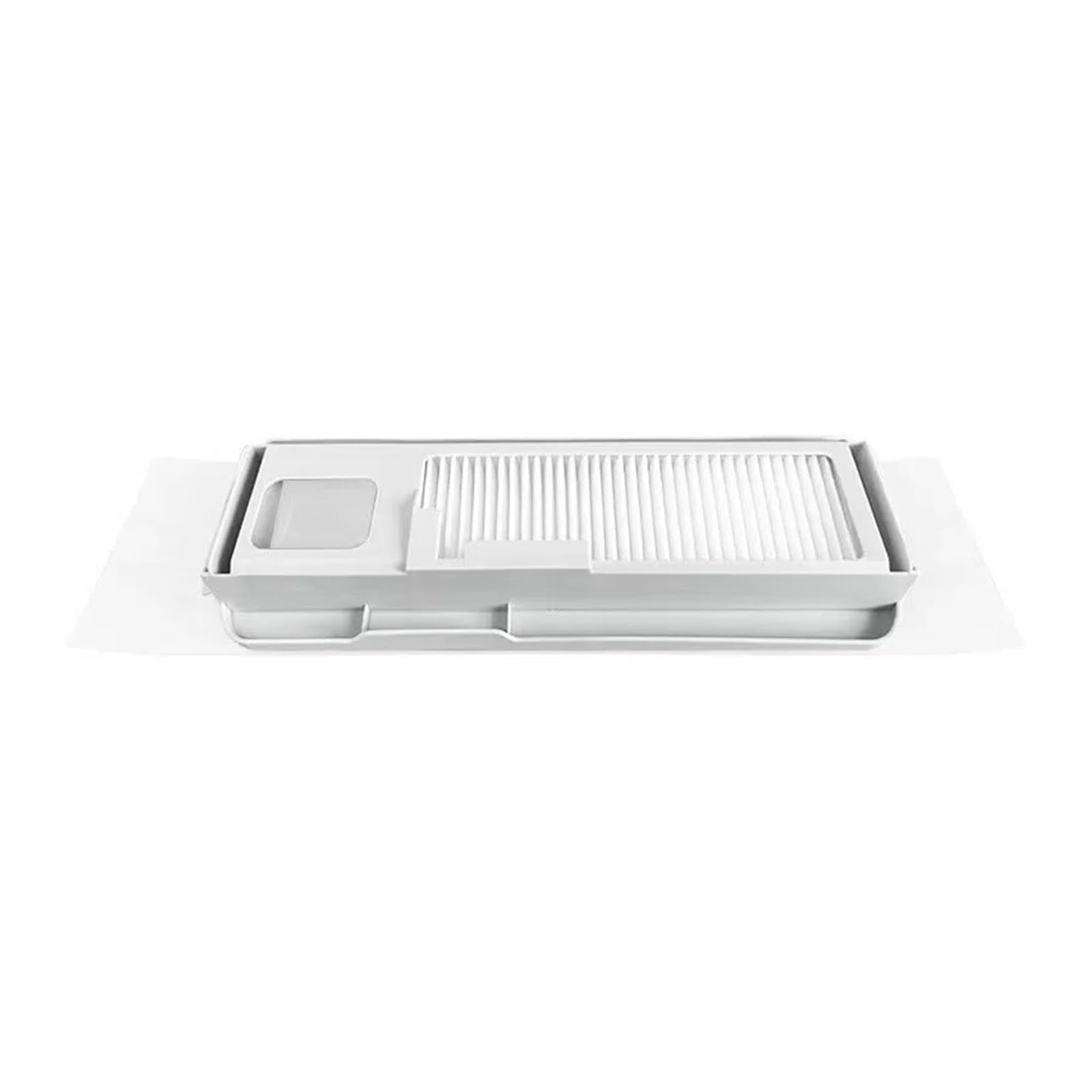 Filtro de Bolsa for Polvo 2 en 1, Compatible con Narwal Freo X Plus/Freo X Ultra, 2 uds.