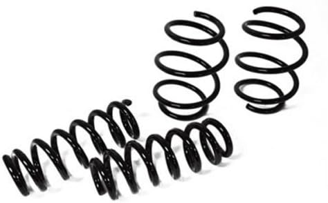 MACHT SCHNELL MACHT SCHNELL - SPORT COMPETITION SPRINGS - F87 M2