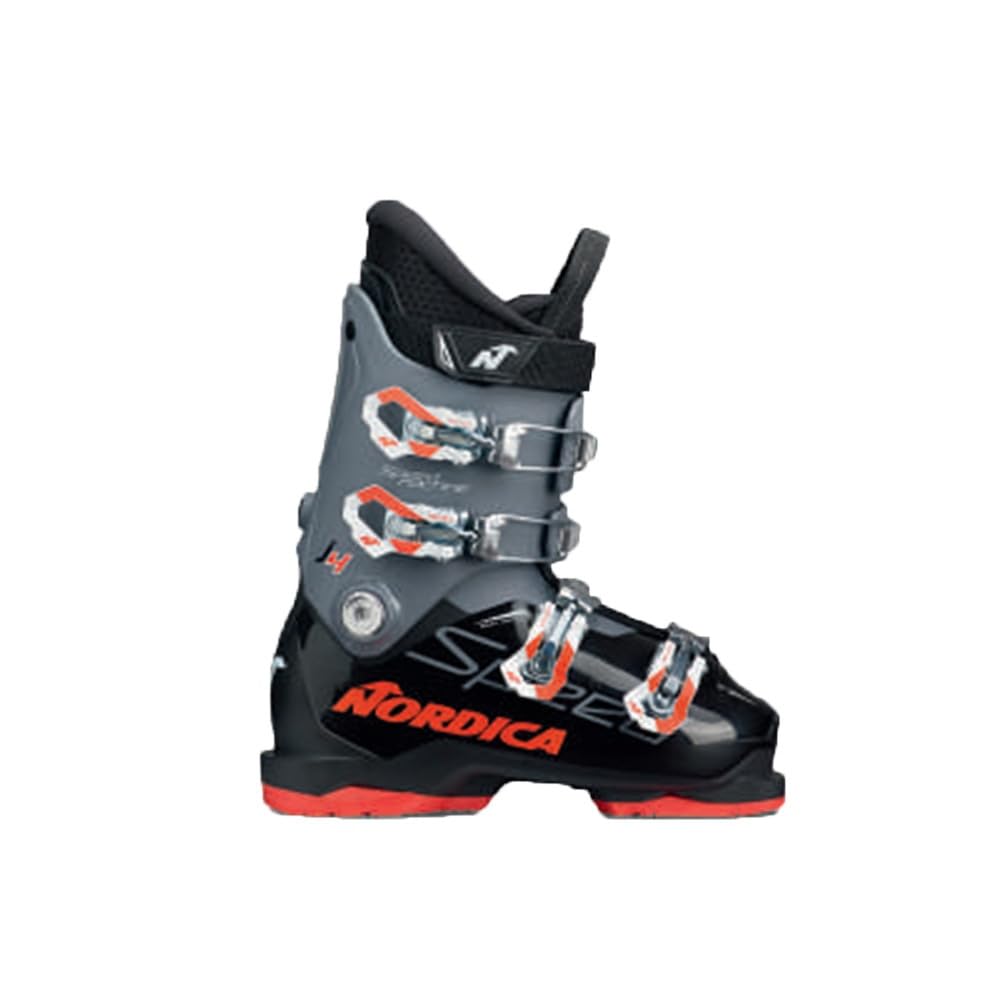 Amazon | ノルディカ(NORDICA) ジュニア スキーブーツ 23 SPEEDMACHINE