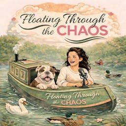 Floating Through the Chaos Titelbild