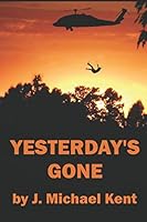 Yesterday's Gone 1549518097 Book Cover