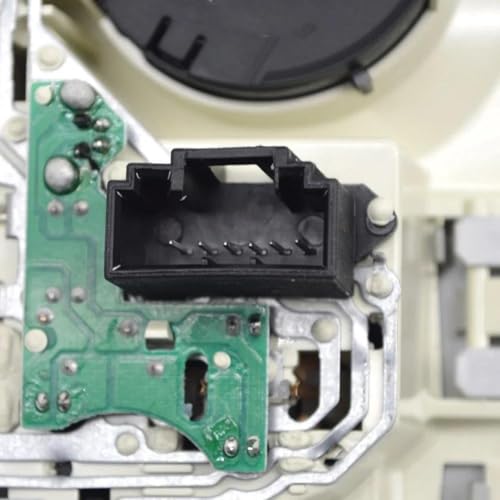 Luz de Lectura para Techo de Coche con Interruptor Giratorio Passat B7 5