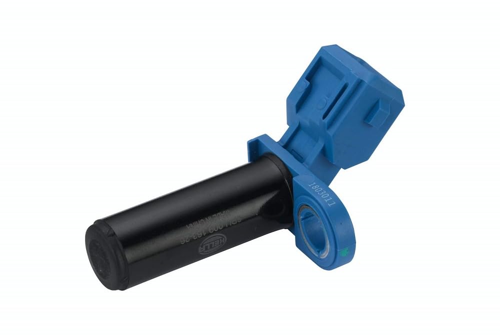 HELLA 6PU 009 163-261 Sensor, crankshaft pulse - 12V - 2-pin connector - without cable