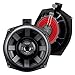 EMPHASER EM-BMWSUB2 – High Power 20 cm / 8 Zoll Auto Untersitz Subwoofer, kompatibel mit BMW Fahrzeugen, Plug & Play Underseat Bass, 150 W, 1 Paar 50 Zoll günstig Kaufen-EMPHASER EM-BMWSUB2 – High Power 20 cm / 8 Zoll Auto Untersitz Subwoofer, kompatibel mit BMW Fahrzeugen, Plug & Play Underseat Bass, 150 W, 1 Paar
