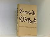  Der Treppenwitz der Weltgeschichte. Geschichtliche Irrtümer, Entstellungen und Erfindungen. Fortgeführt von Hans F. Helmolt. Neubearbeitet und ergänzt von Friedrich Wencker-Wildberg unter Mitarbeit von Alfred Grunow.
