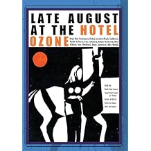 Late August at the Hotel Ozone [DVD]
