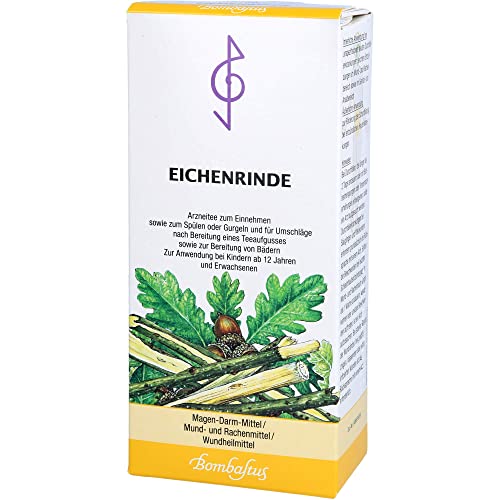 EICHENRINDE Tee 125 g