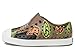 Native Shoes Jefferson Print (Toddler) Rookie Green/Shell White/Peace Camo 4 Toddler M