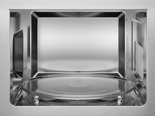 Micro-Ondes Combiné AEG TB6GM171DB – 17L, 800W, Gril Convection Vapor - vue 5