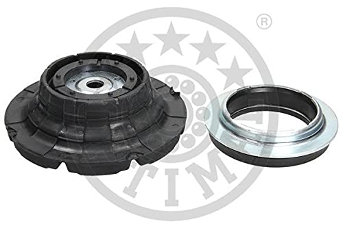 OPTIMAL F8-7575 Copela de amortiguador Eje delantero, izquierda Eje delantero, derecha Compatible con VW Multivan T5 7HM, 7HN, 7HF, 7EF, 7EM, 7EN Transporter T5 Furgoneta 7HA, 7HH, 7EA, 7EH