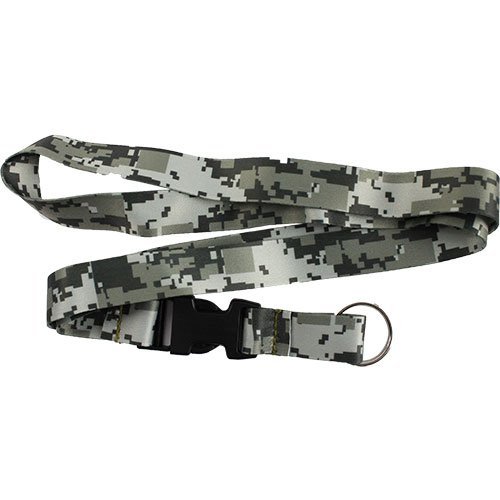 Mitchell Army ACU Digital Camouflage Lanyard