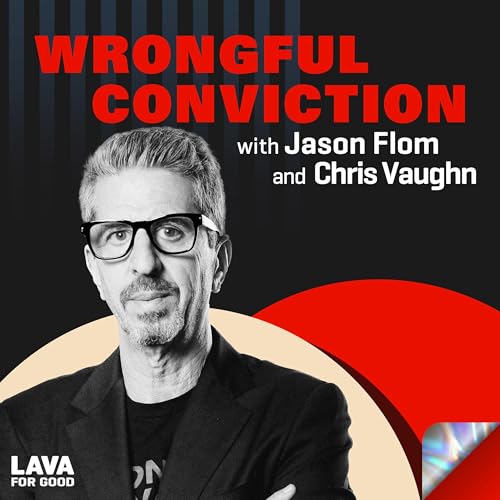 #470 Jason Flom with Chris Vaughn Podcast Por  arte de portada