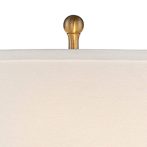 Lámpara de mesa Vienna Full Spectrum 30 pulgadas miniatura 2