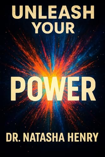 UNLEASH YOUR POWER