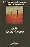 El fin de los tiempos