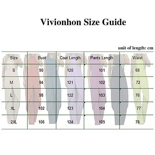 Ydoj 2023 New Jersey Suit For Mature Women, Vivianhan 7 Colors Jersey Mature Women Suit Vivianhan Jersey Sweat Suits For Mature Women (Color : Purple, Size : M) #TOP6