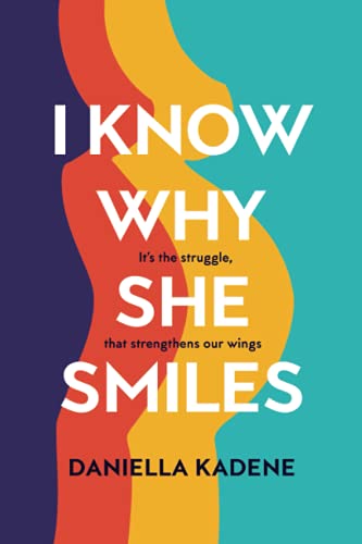 I Know Why She Smiles