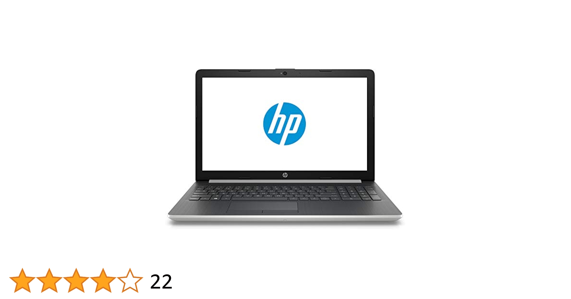 美品☆HP 15ｂ メモリ8GB SSD120GB　AMD E2-9000e HP AMD® E2-9000e, 4GB memoria ram, 500GB hard disk, 15