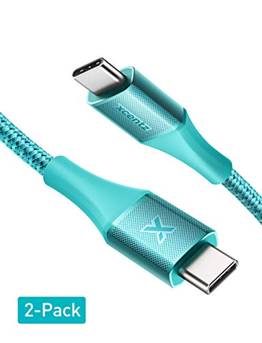 Best Nylon Cables For Macbook Chromebooks