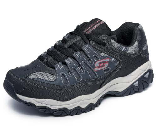 Skechers Men's After Burn M. Fit Sneaker
