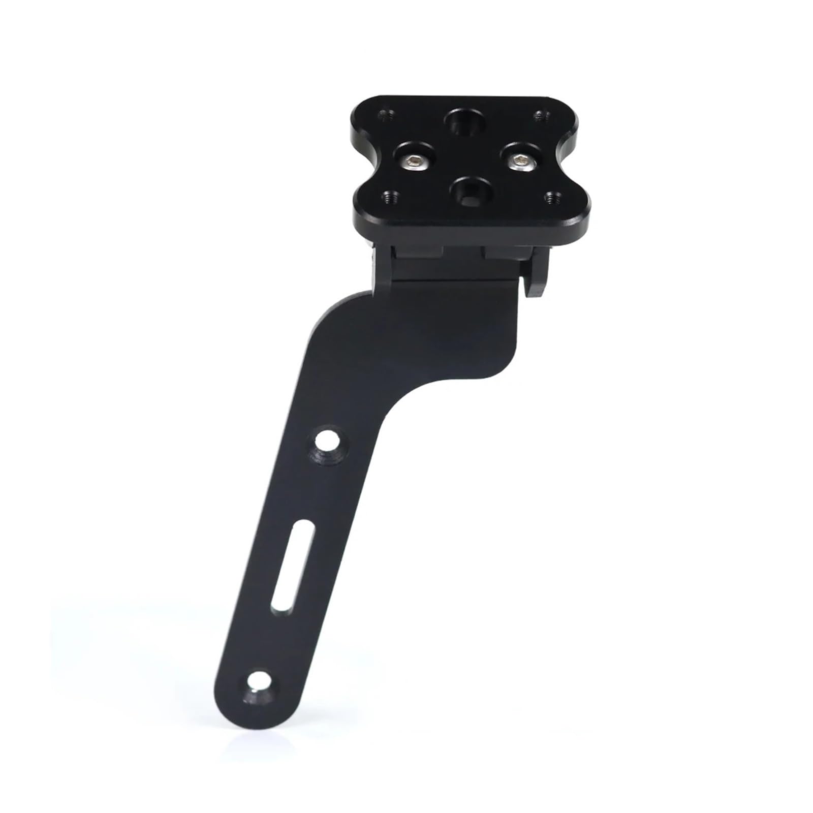 Support navigation ST1300 anti-vibrations pour moto - 8