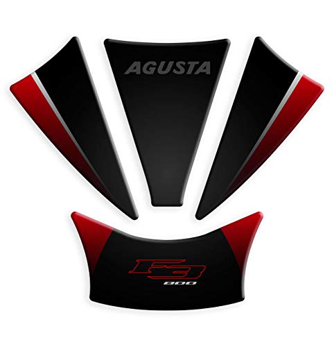Rivestimento Sella Compatibile MV Agusta Brutale 750 / 910 / 989  0 910 989 04 11 Modello Cesenatico Special Color