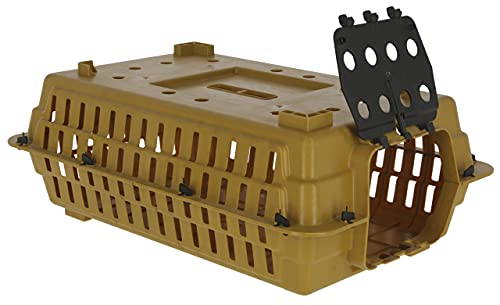 Kerbl Boîte de Transport Volaille