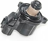 Soupapes de régulation de ralenti pour Mitsubishi Eclipse GS 2000-2005 (AC254, MD628174)