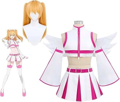 Amazon.co.jp: [小さな店] 2.5次元の誘惑 天乃リリサ リリエル
