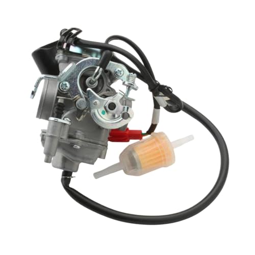 Carburateur SVB 18J haute précision pour Symphony 50