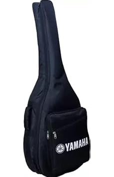 Heavy Padded Cover Guitar Bag