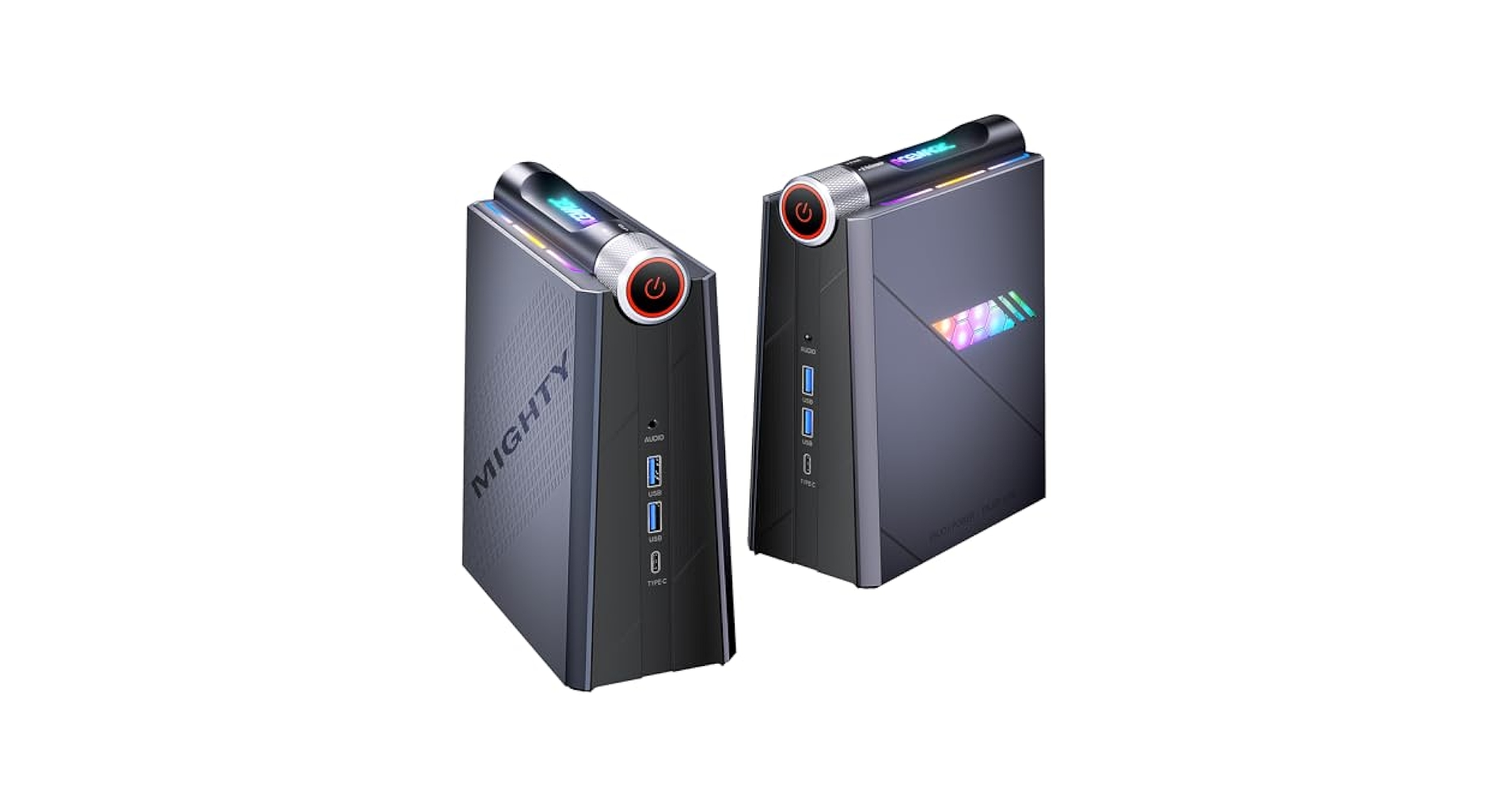 Amazon.com: ACEMAGIC AD08 Mini Gaming PC, i7-11700B (8C/16T