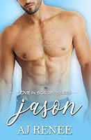 Jason (Love in Scrubs) 1072214857 Book Cover
