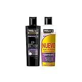  Tresemme Tresemme Champu 250 Ml+Acond.250 Ml Rubio Y Platino Pack Ahorr - 25 ml