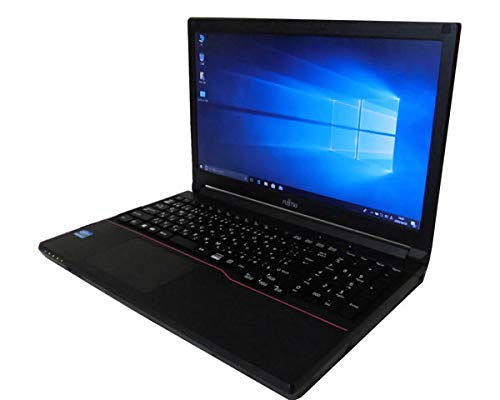 Amazon.co.jp: Windows10 Pro 64bit 富士通 LIFEBOOK A743/G