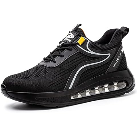 Chaussures de Sécurité OBQcare Cover
