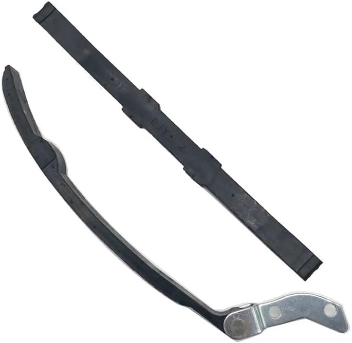 Upper And Lower Guide Plate Assembly Set Chain For 250 ATV JS250 FG-150000-0 FG-140000-0