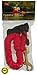 PREMIER UNIVERSAL PADDLE LEASH - 2 METER LONG WITH BRASS CLIP - IDEAL FOR KAYAKING AND CANOEING