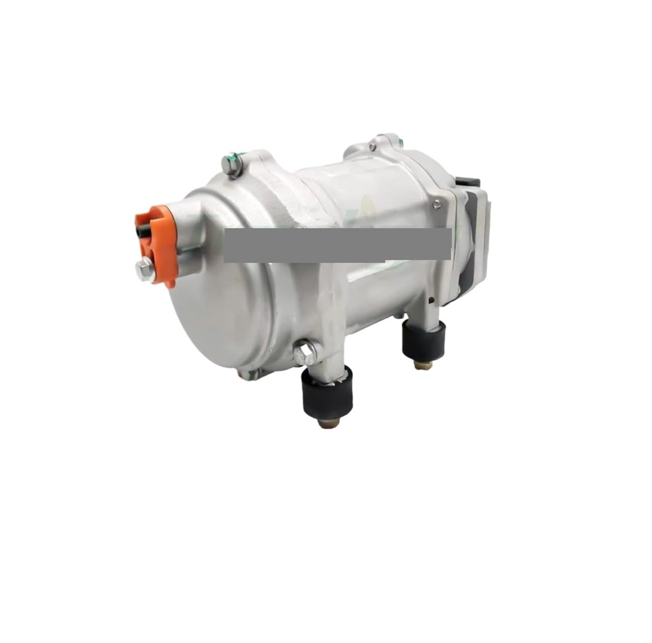 Amazon.co.jp: 12V24v車用電動エアコンコンプレッサーコンデンサー 