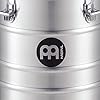 Meinl Percussion Aluminum Series Cuica - Extra Small Hand Drum with Goat Skin - 6 Inches Height - Aluminum, Silver (QW6) #2