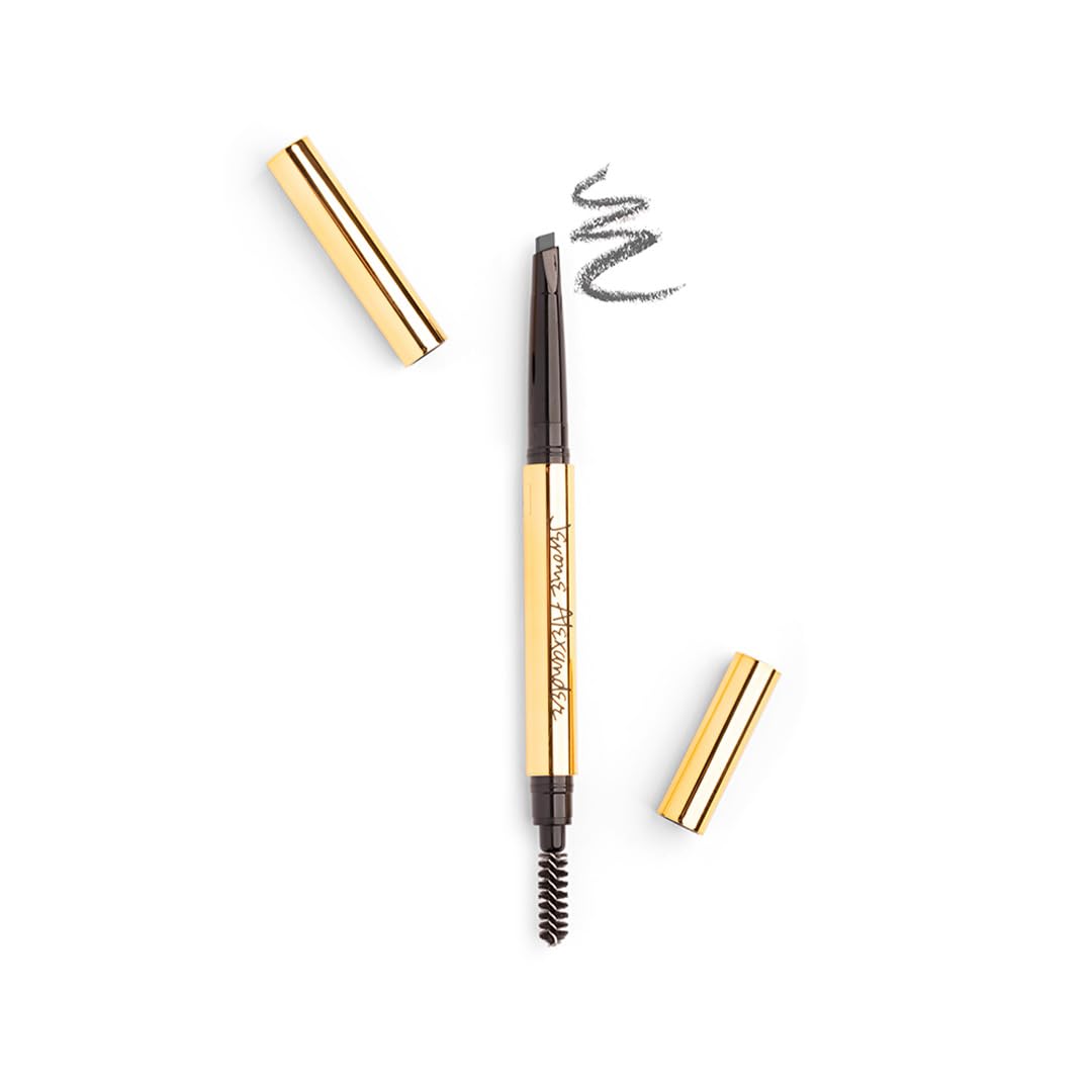 Jerome Alexander Eyebrow Defining Pencil Charcoal