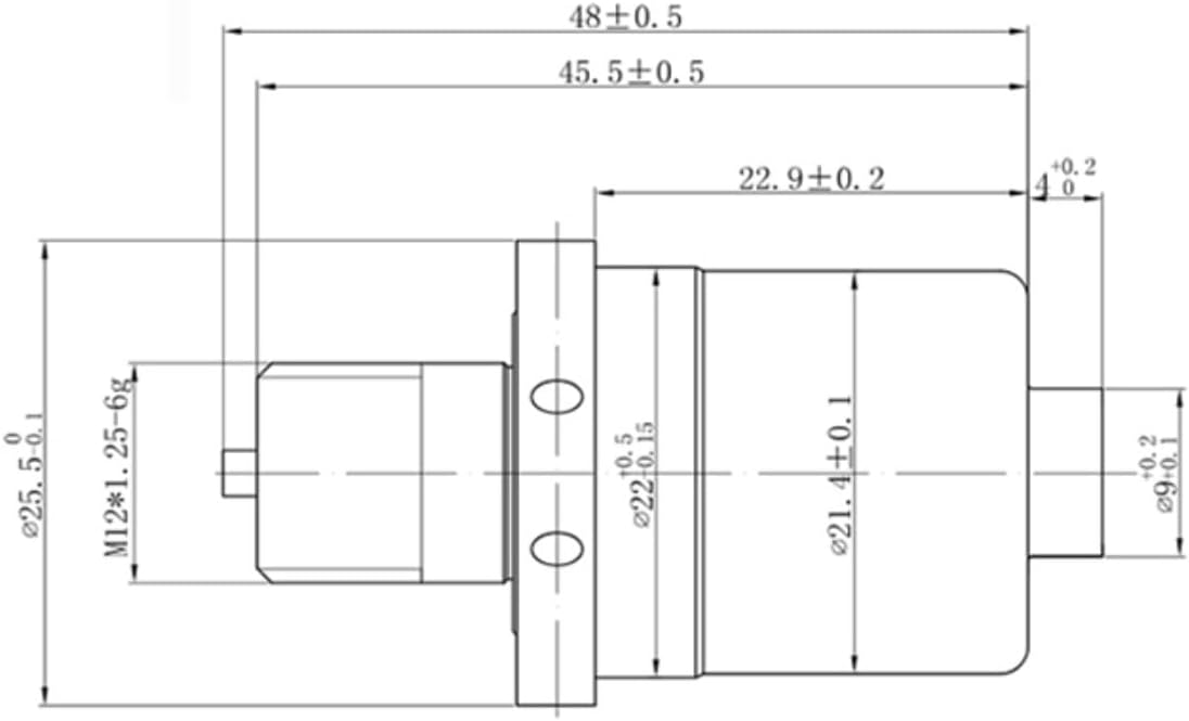 Sanden SD7V16/SD7V12/SD6V12 Compatible With Peugeot Citroen Fiat Lancia Control Valve