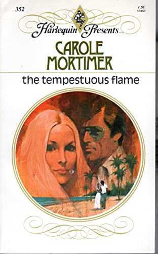 The Tempestuous Flame