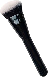 Fibra de lana de aluminio negro tubo de abedu...