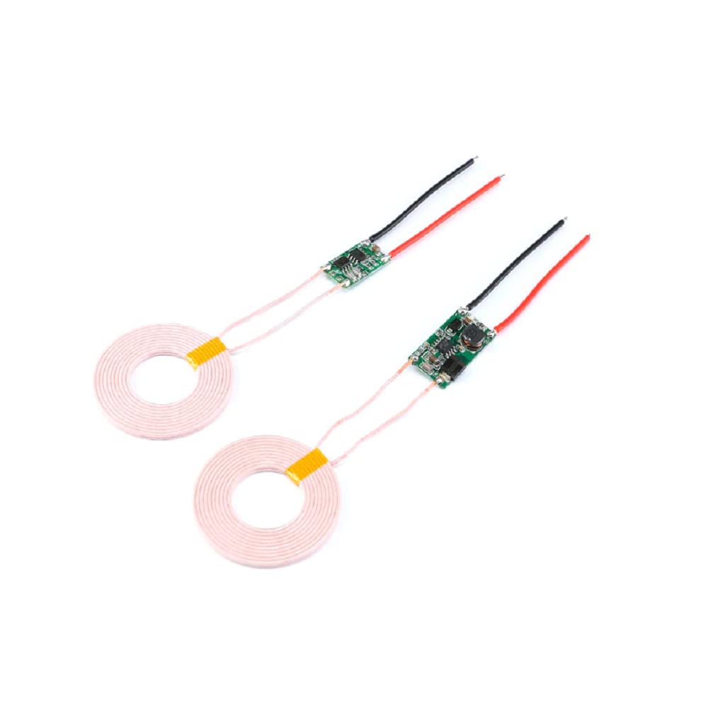 xcluma 5V 2A wireless charging module wireless power supply module mobile phone wireless charging module for diy