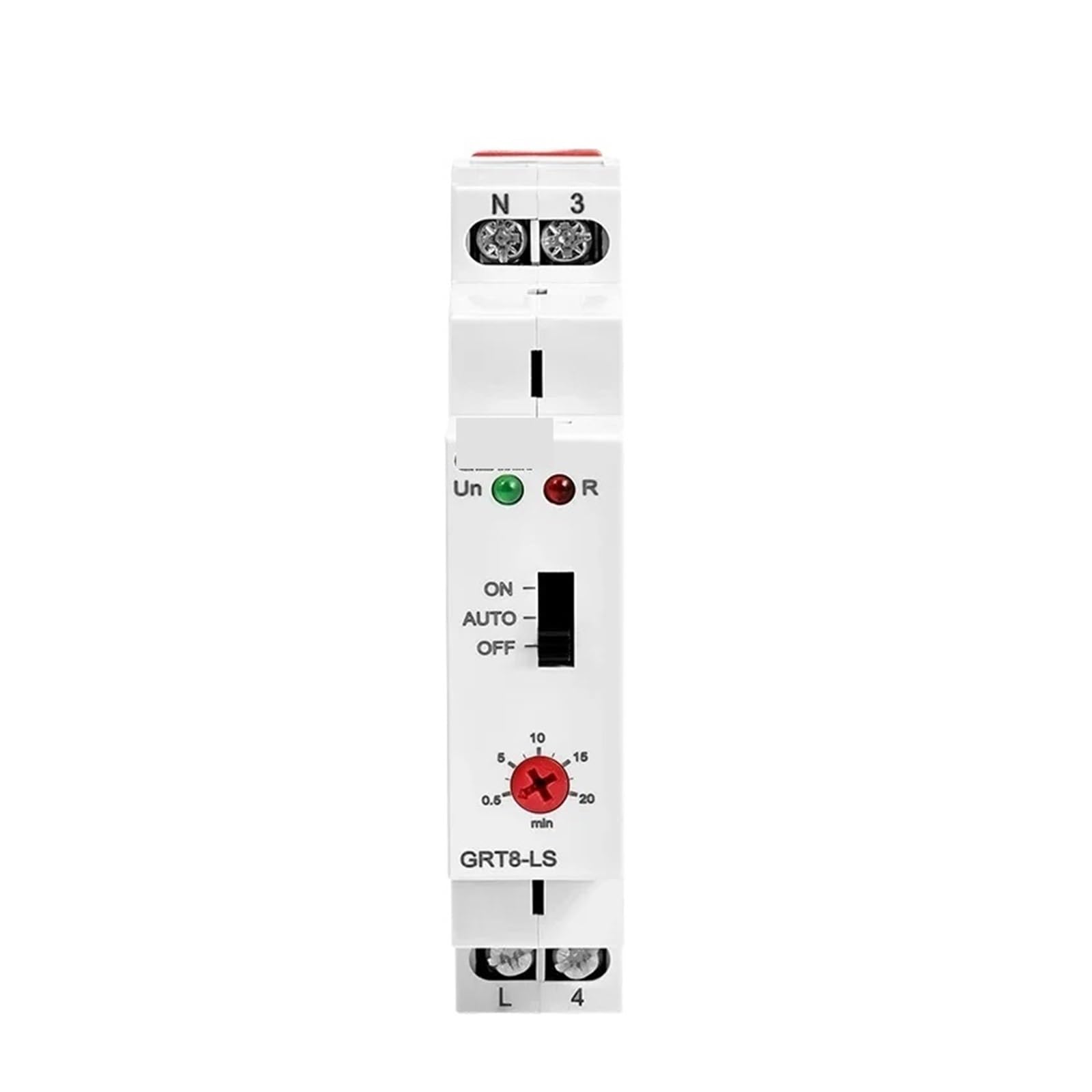 OSHZIKJII 230VAC 16A Lighting Control(GRT8-LM AC230V)