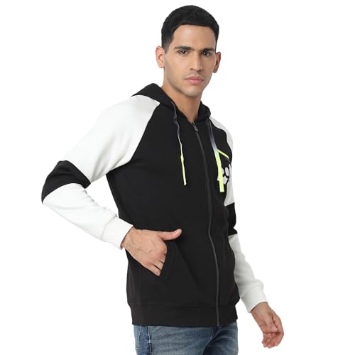 Image of Spykar Men Sweatshirt
