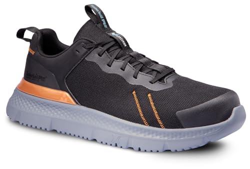 Image of Timberland PRO Men's Setra Low Comp Toe Work Shoes